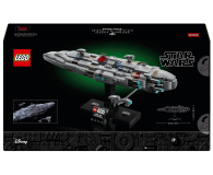 LEGO Star Wars 75405 Krążownik typu Home One - 1284137 - zdjęcie 3